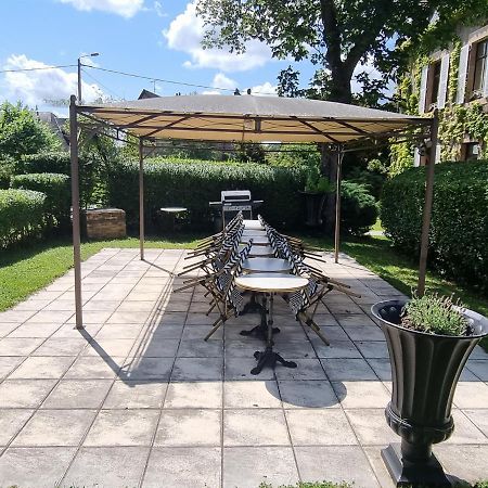 VILLA MURA gite luxe avec piscine et spa campagne et grand air nouvelle Aquitaine Corrèze Neuvic  Esterno foto