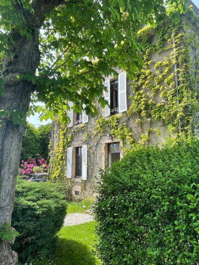 VILLA MURA gite luxe avec piscine et spa campagne et grand air nouvelle Aquitaine Corrèze Neuvic  Esterno foto